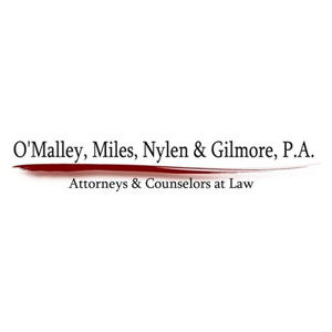 O’Malley, Miles, Nylen & Gilmore, PA