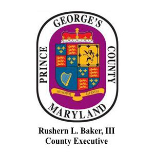 Office of County Executive Rushern Baker